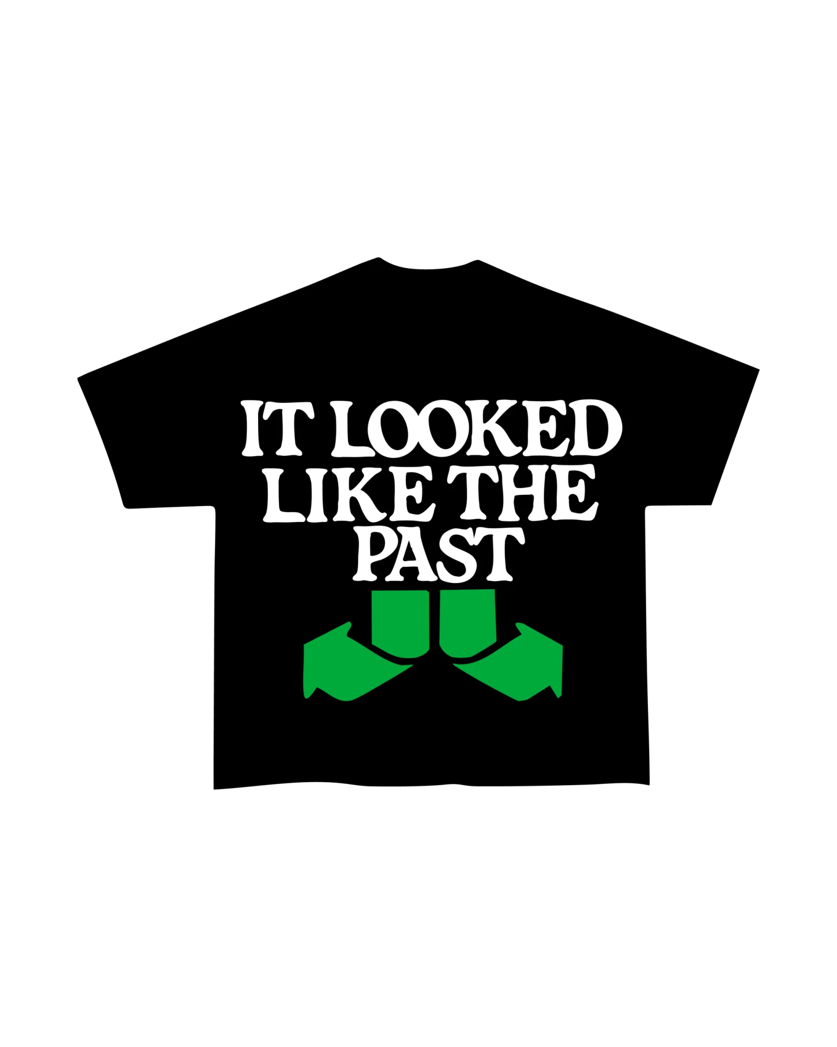 Back to the Future Tee - Image 3