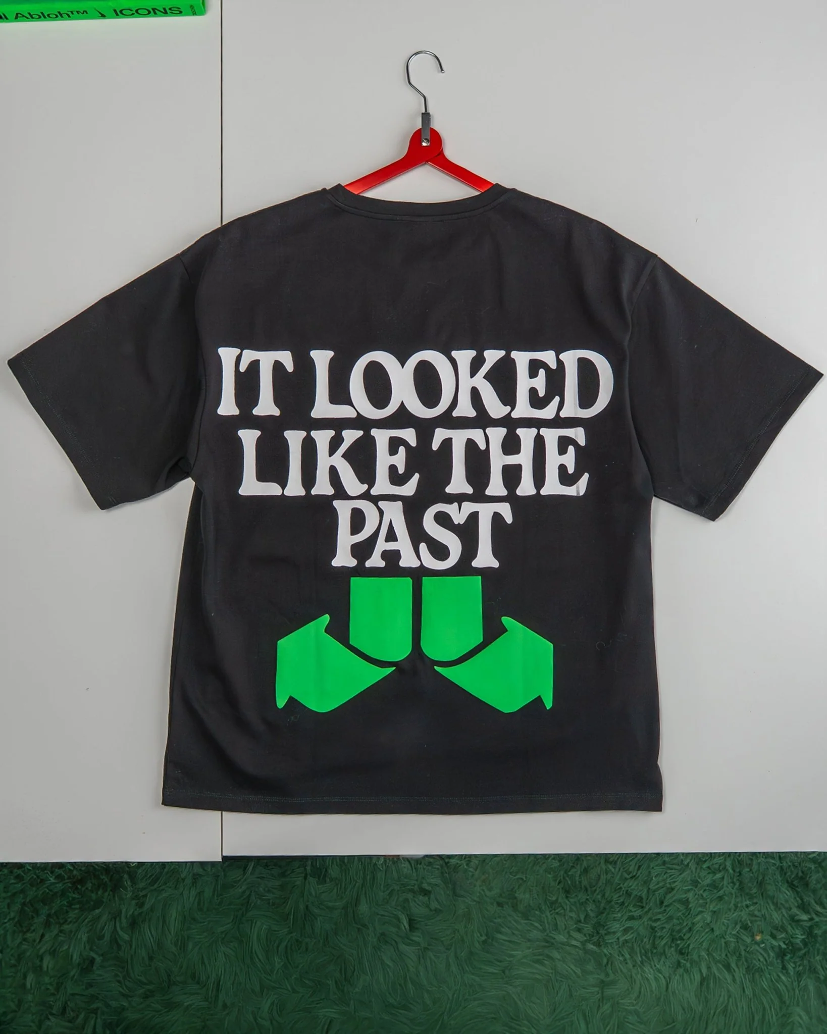 Back to the Future Tee - Image 4