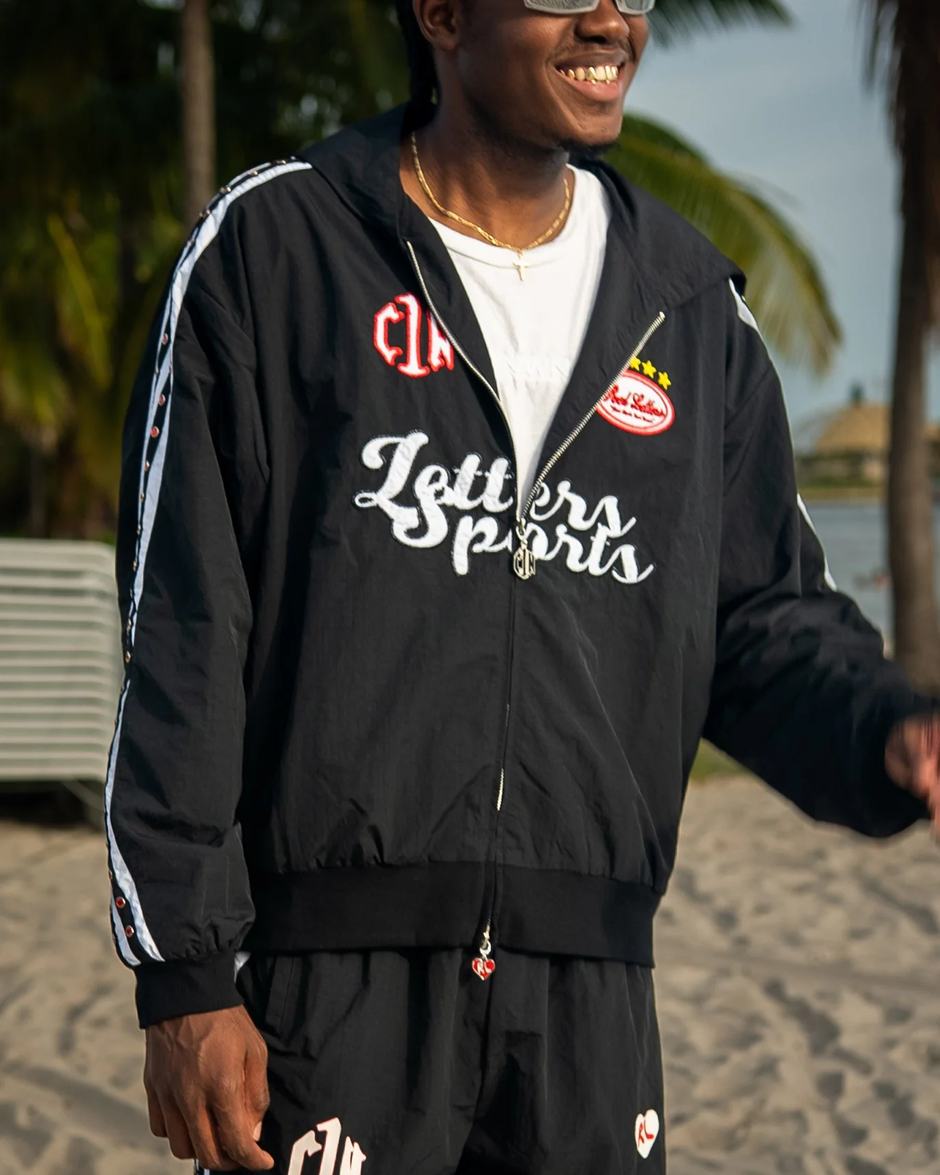 C1N x RL Black Set - Image 11