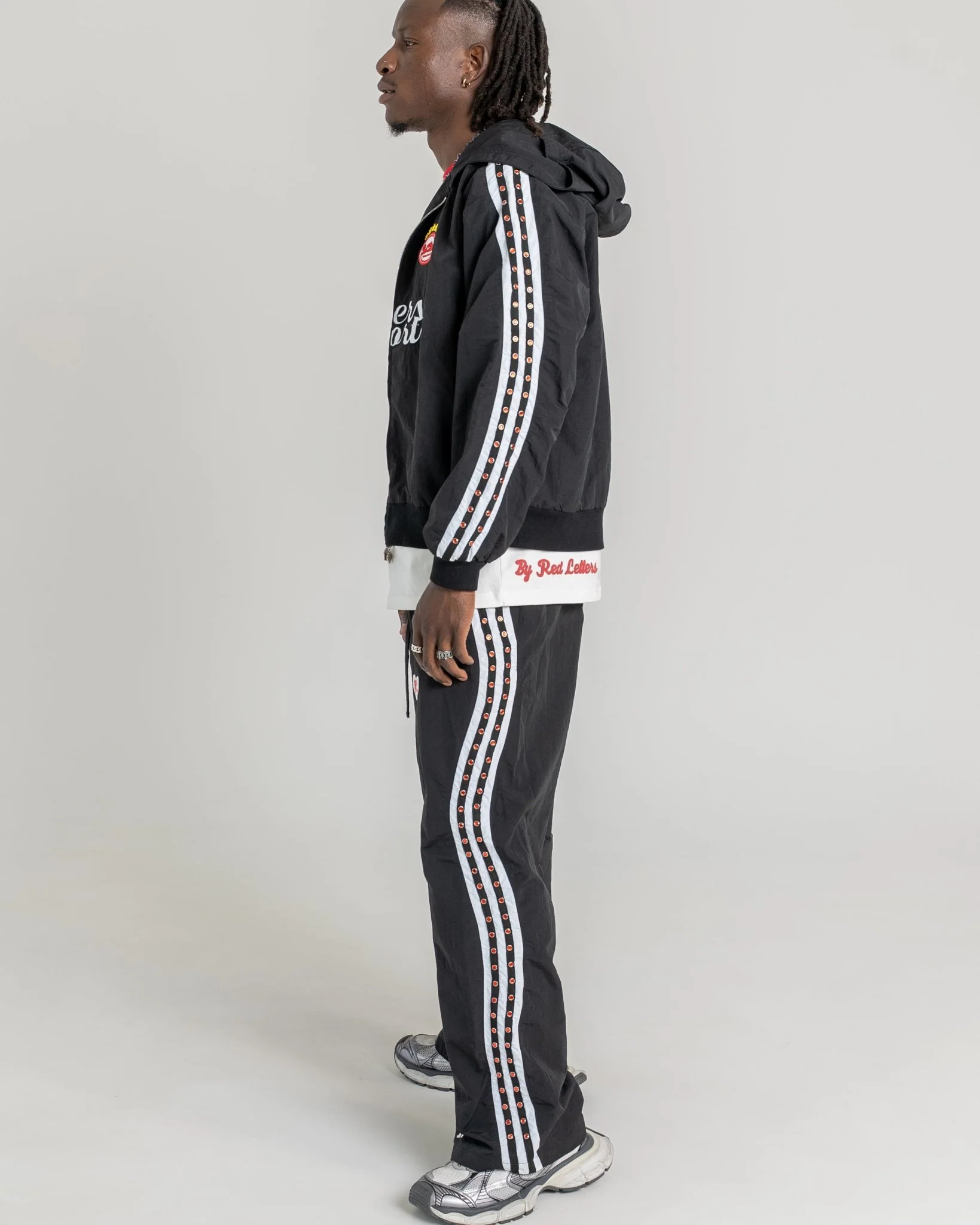 C1N x RL Black Set - Image 5