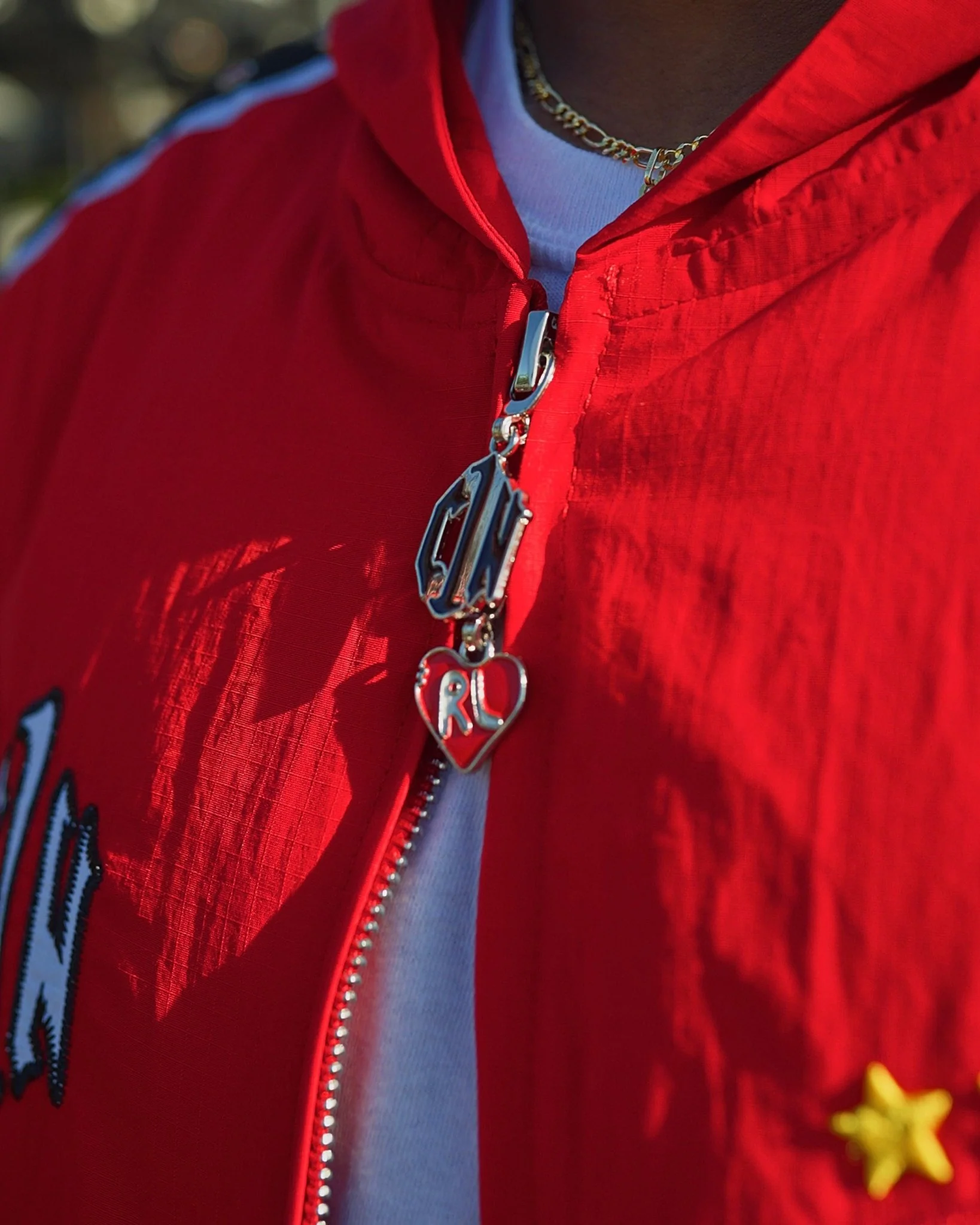 C1N x RL Red Set - Image 4