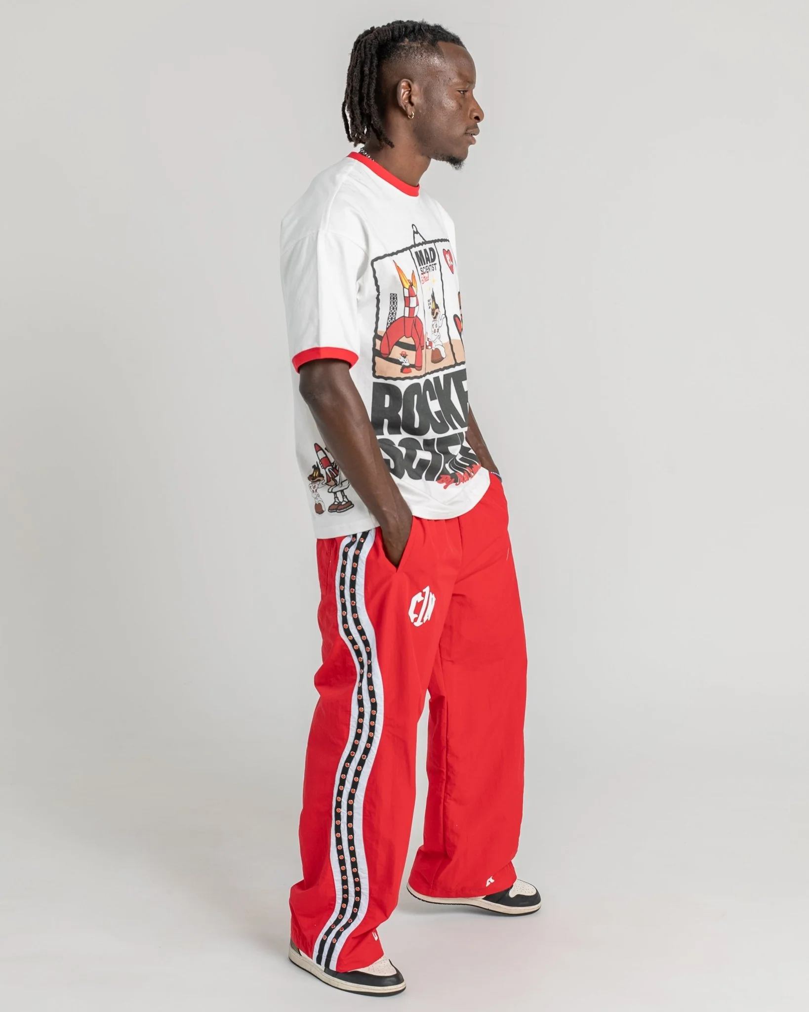 C1N x RL Red Set - Image 7