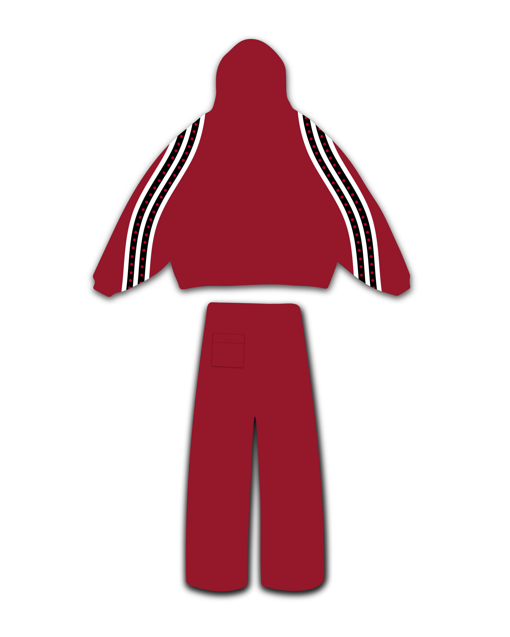 C1N x RL Red Set - Image 8