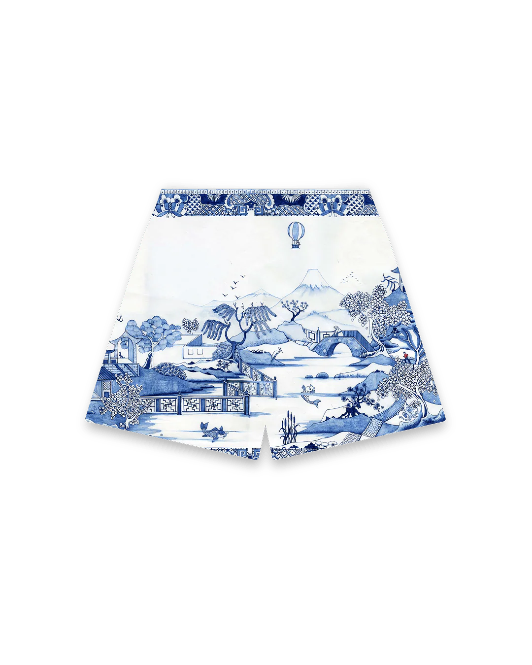 Clasé Mesh Shorts