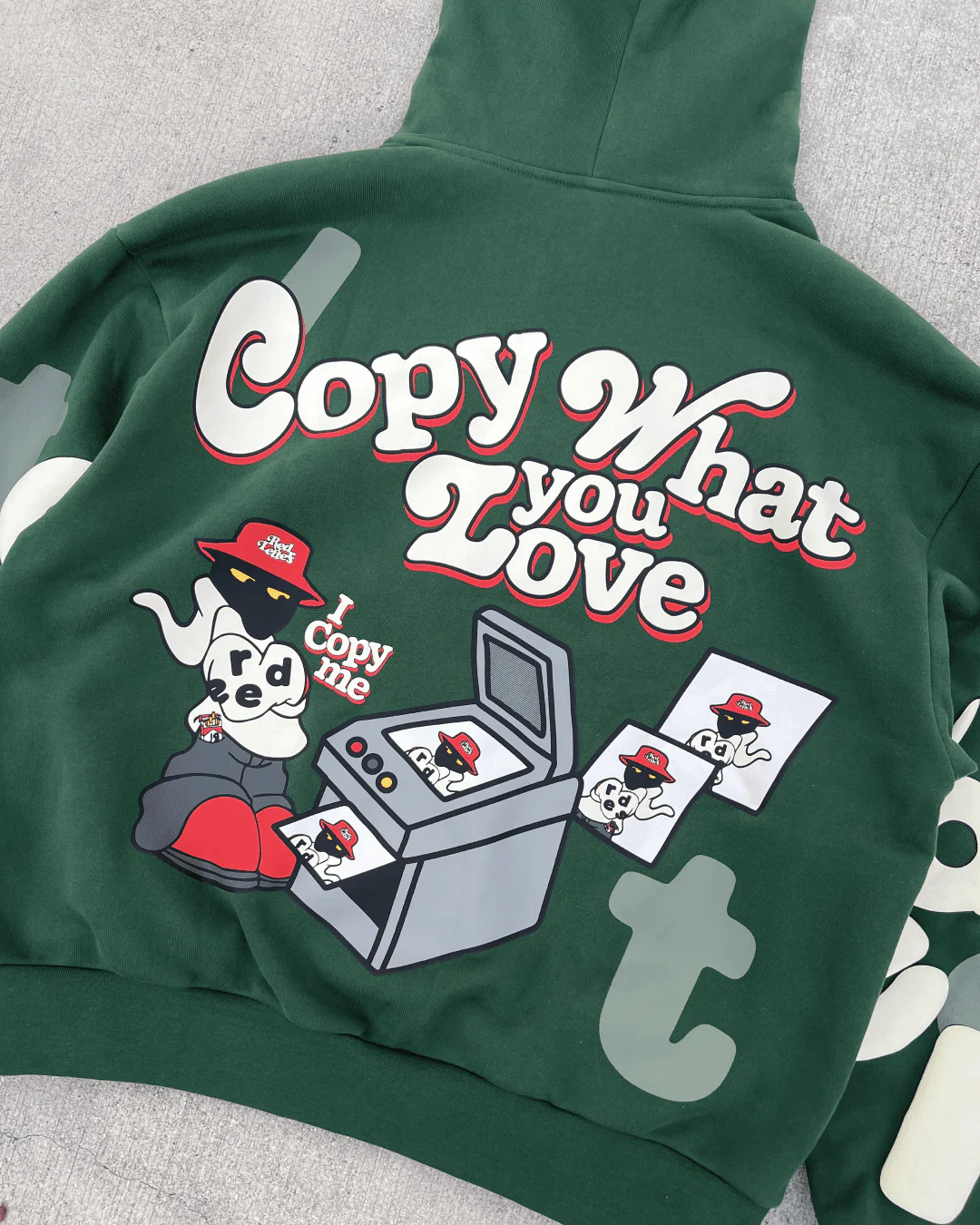 Copy Me Set - Image 8