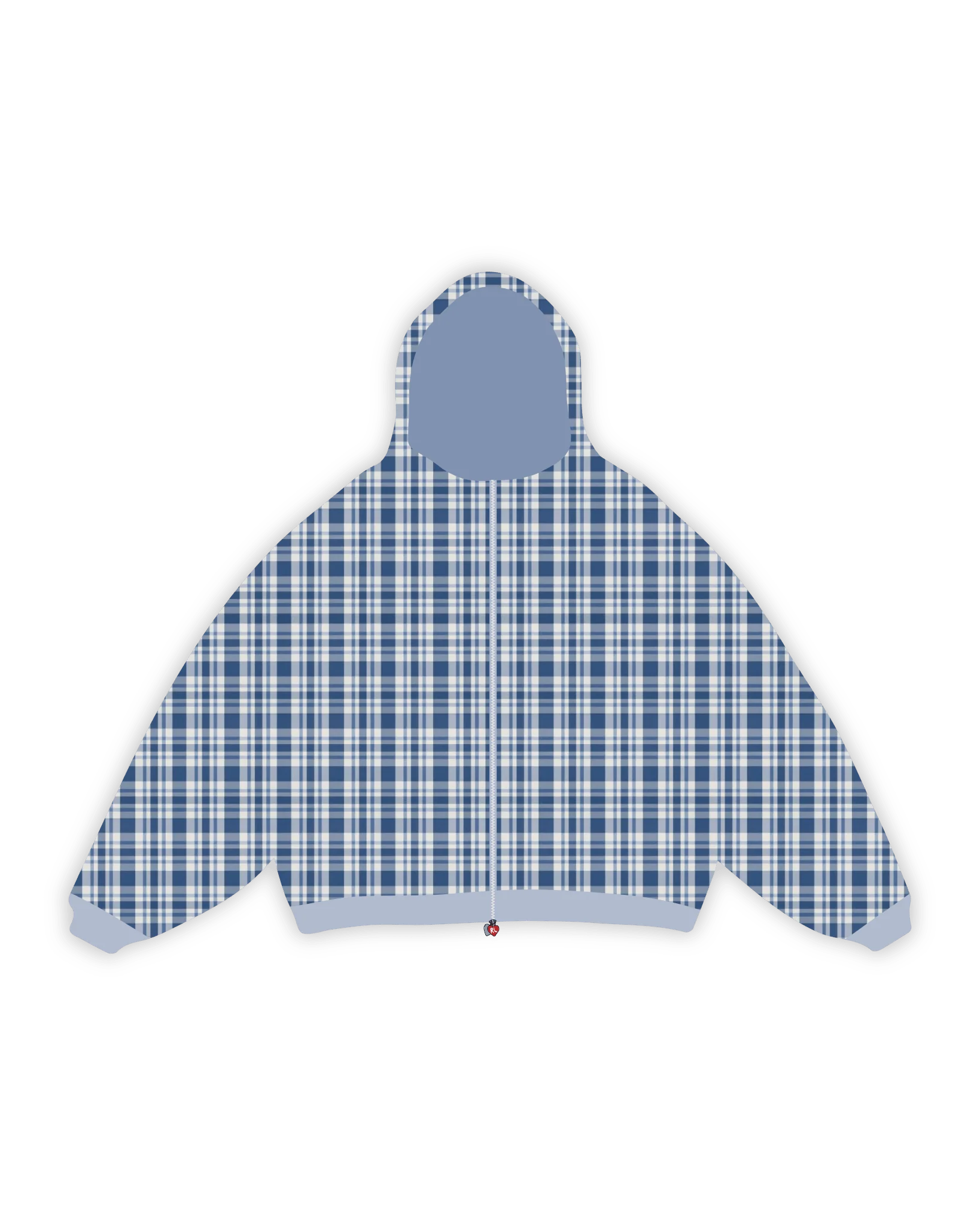 Fly Me To The Moon Scattered Zip Up - Image 7