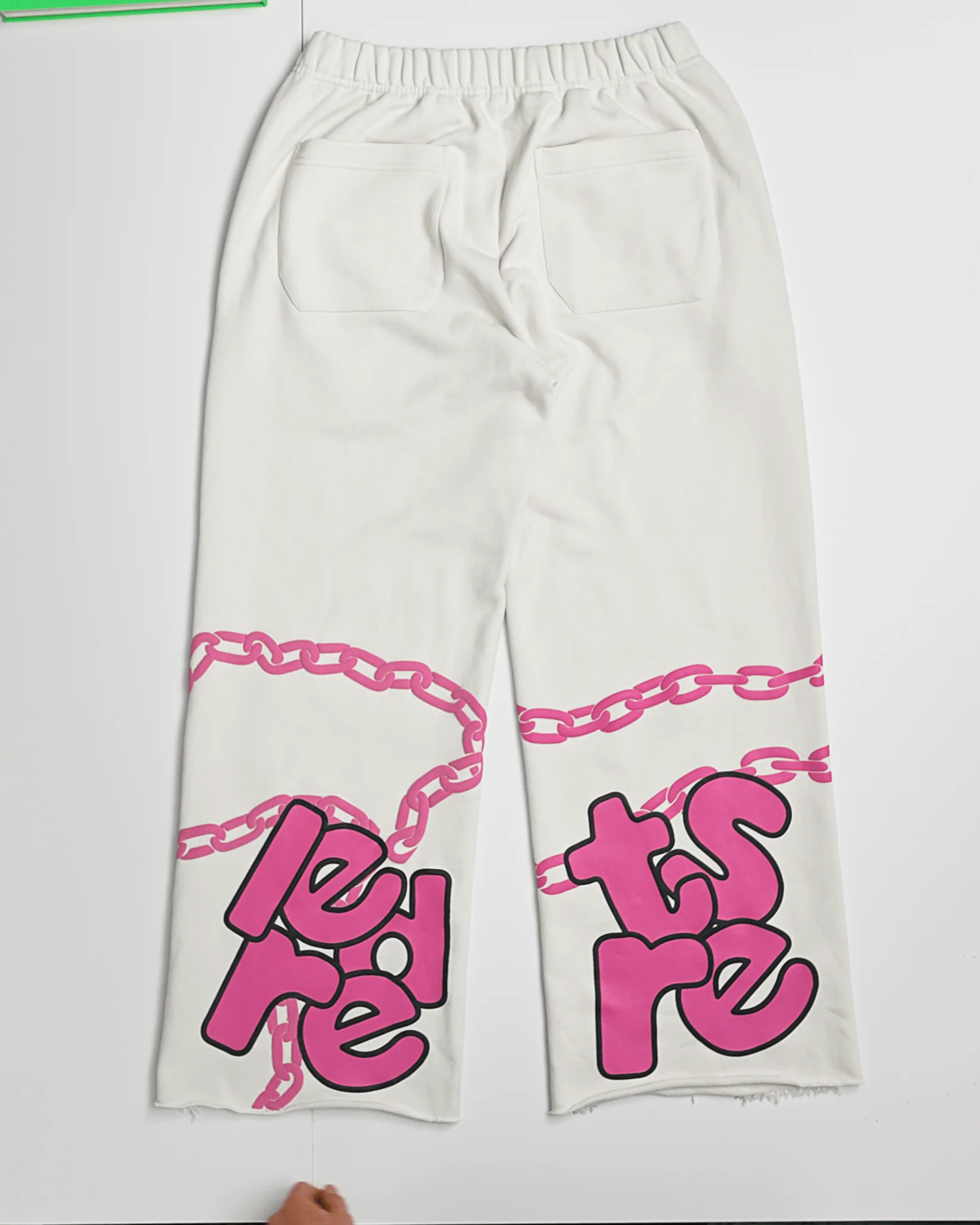 Free Our Minds Pant - Image 3