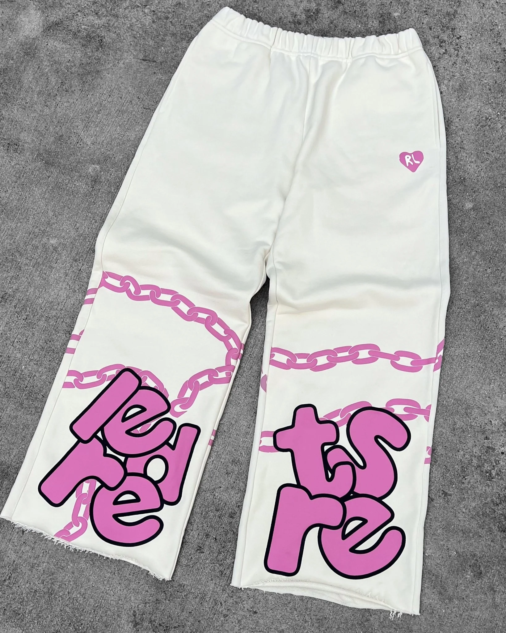Free Our Minds Pant - Image 5