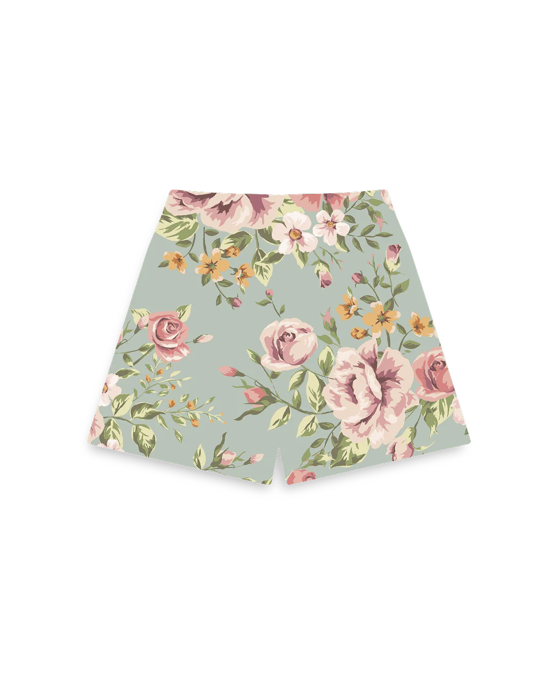 Grandma's Mesh Shorts - Image 4