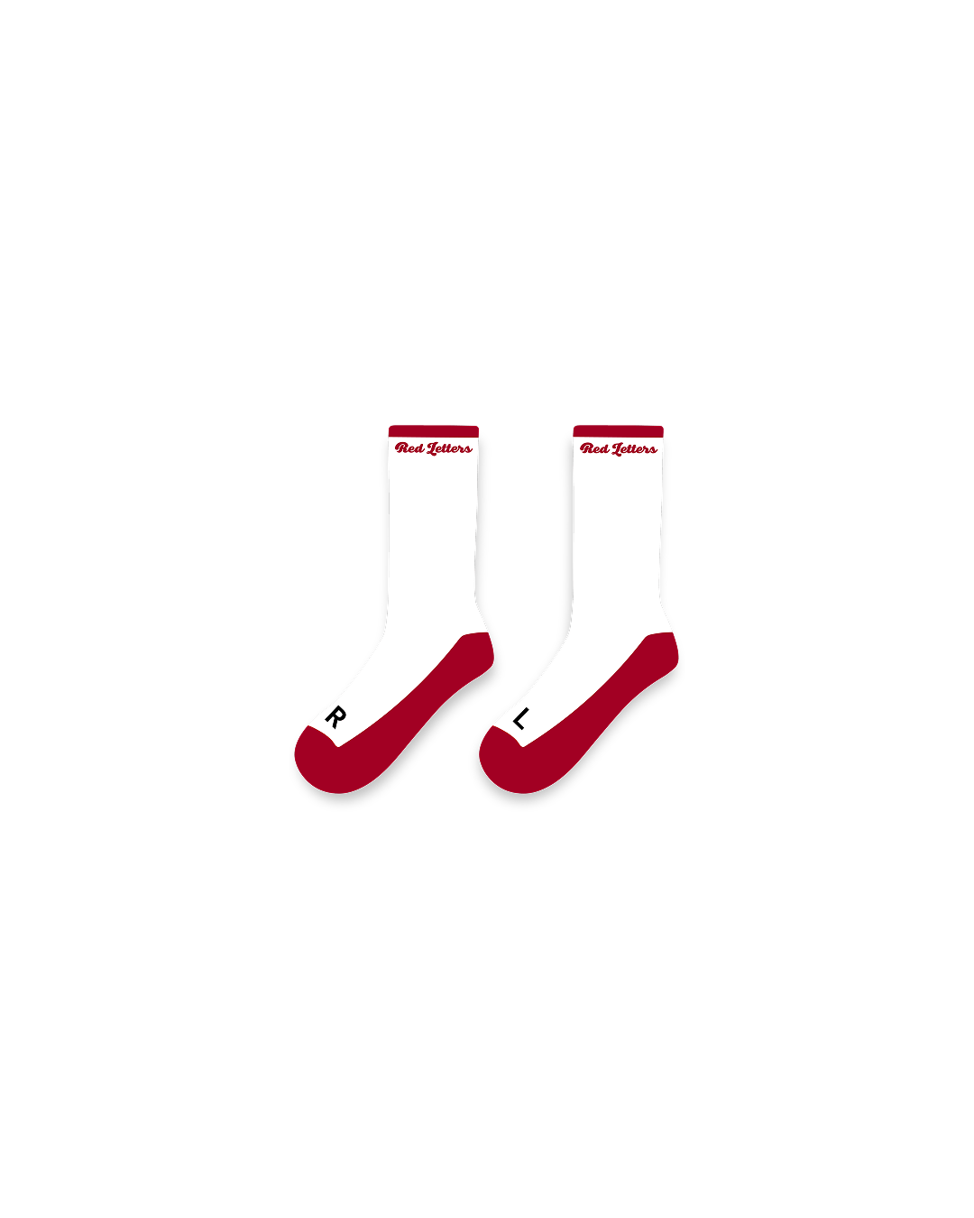 Just RL Socks