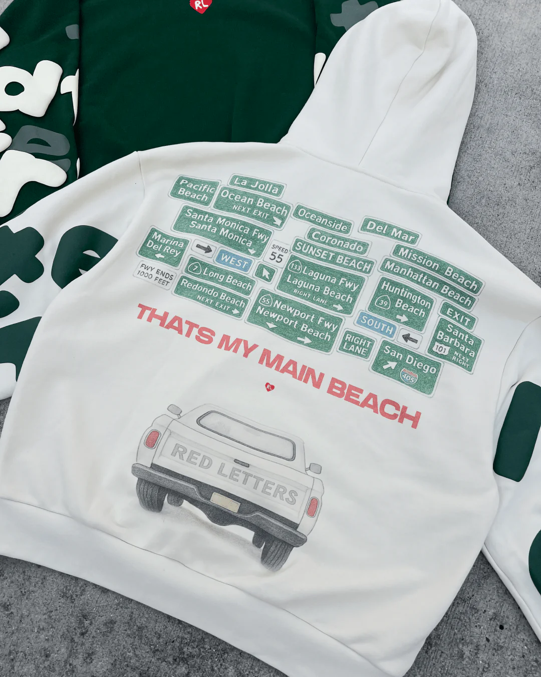 Main Beach Set - Image 7