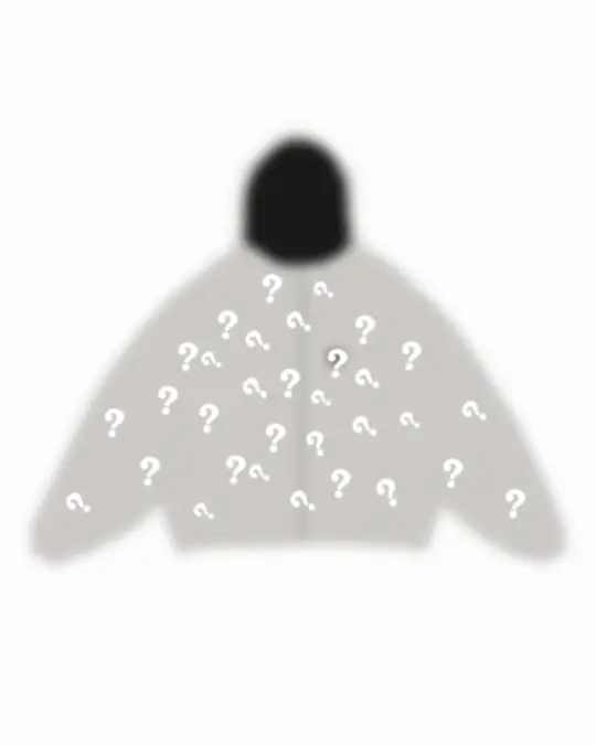 Mystery Zip Up by Red Letters - Image 2
