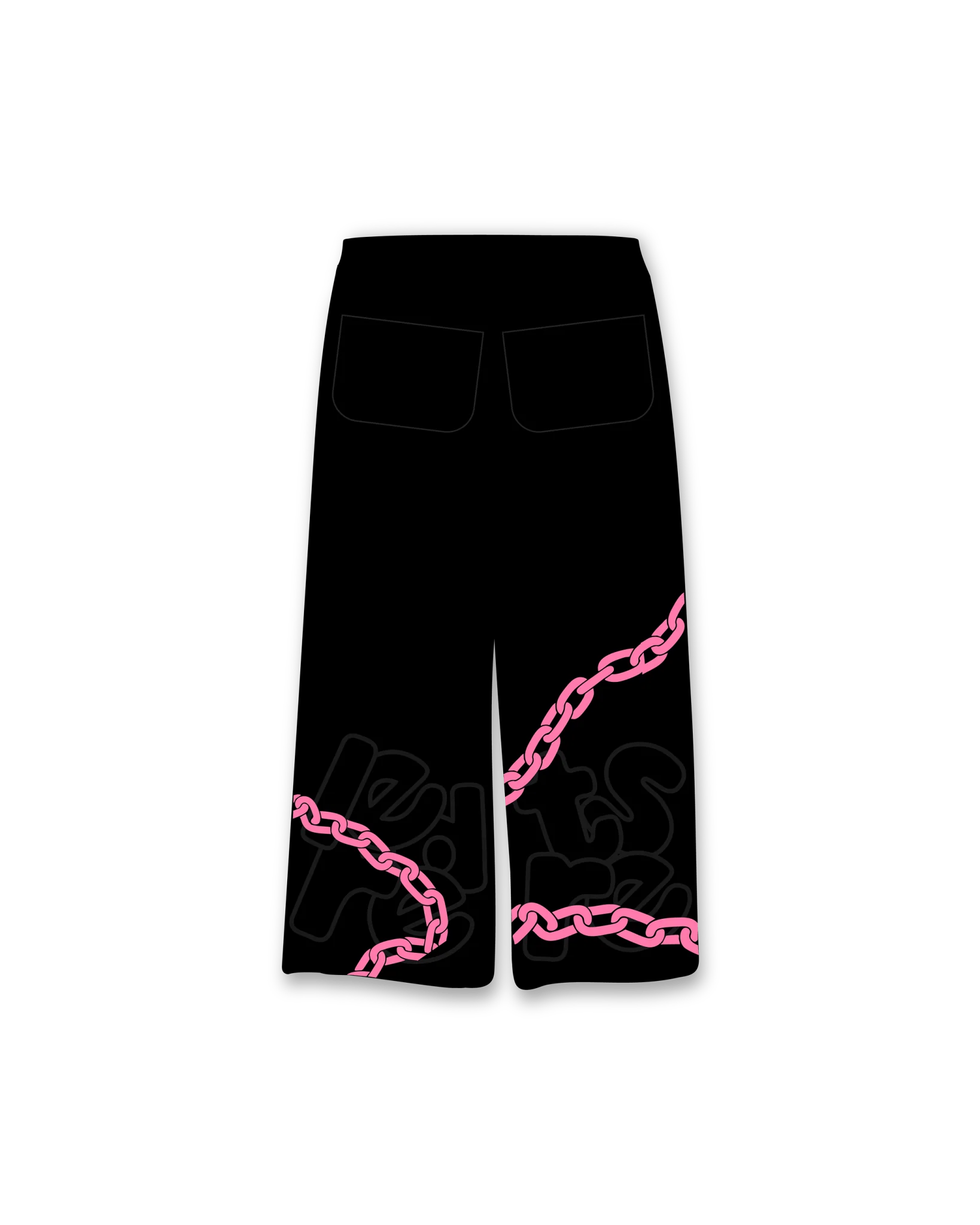 None But Pant - Image 3