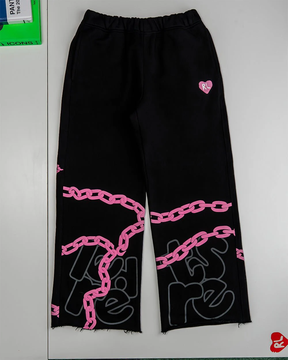 None But Pant - Image 4