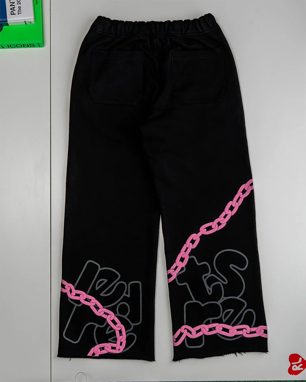 None But Pant - Image 5