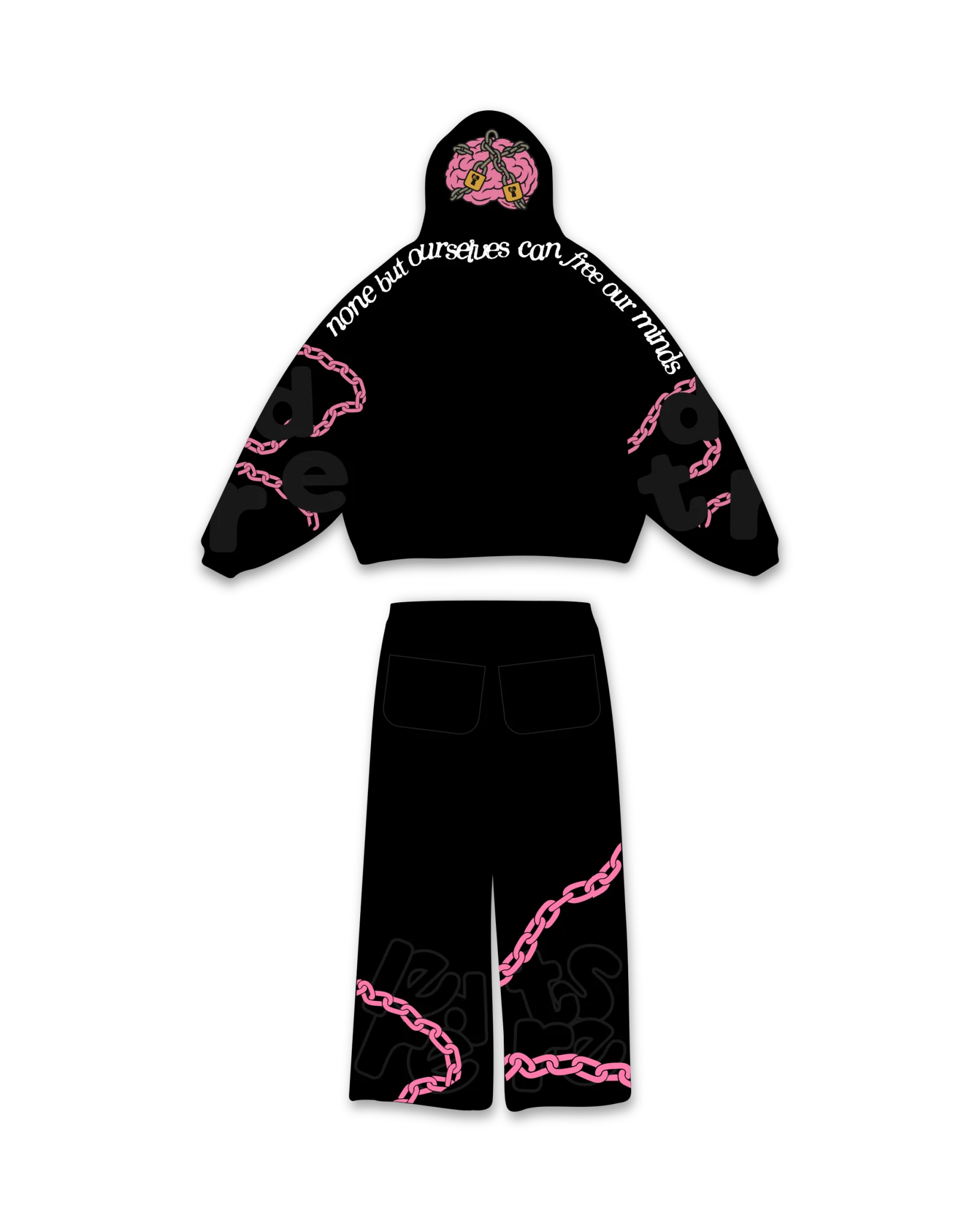 None But Set - Image 4
