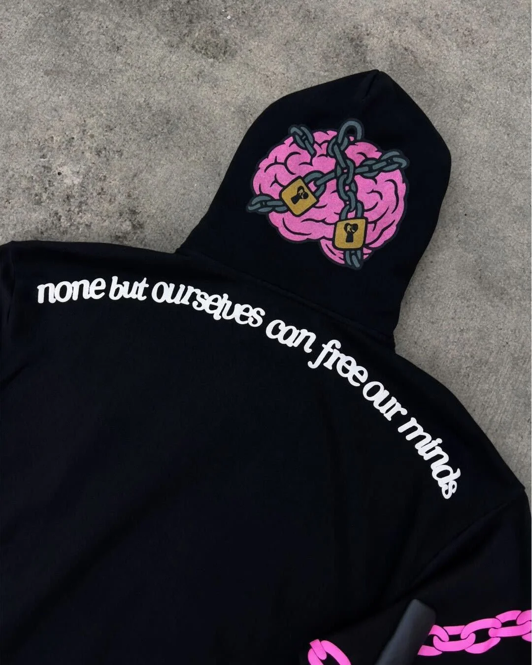 None But Set - Image 5