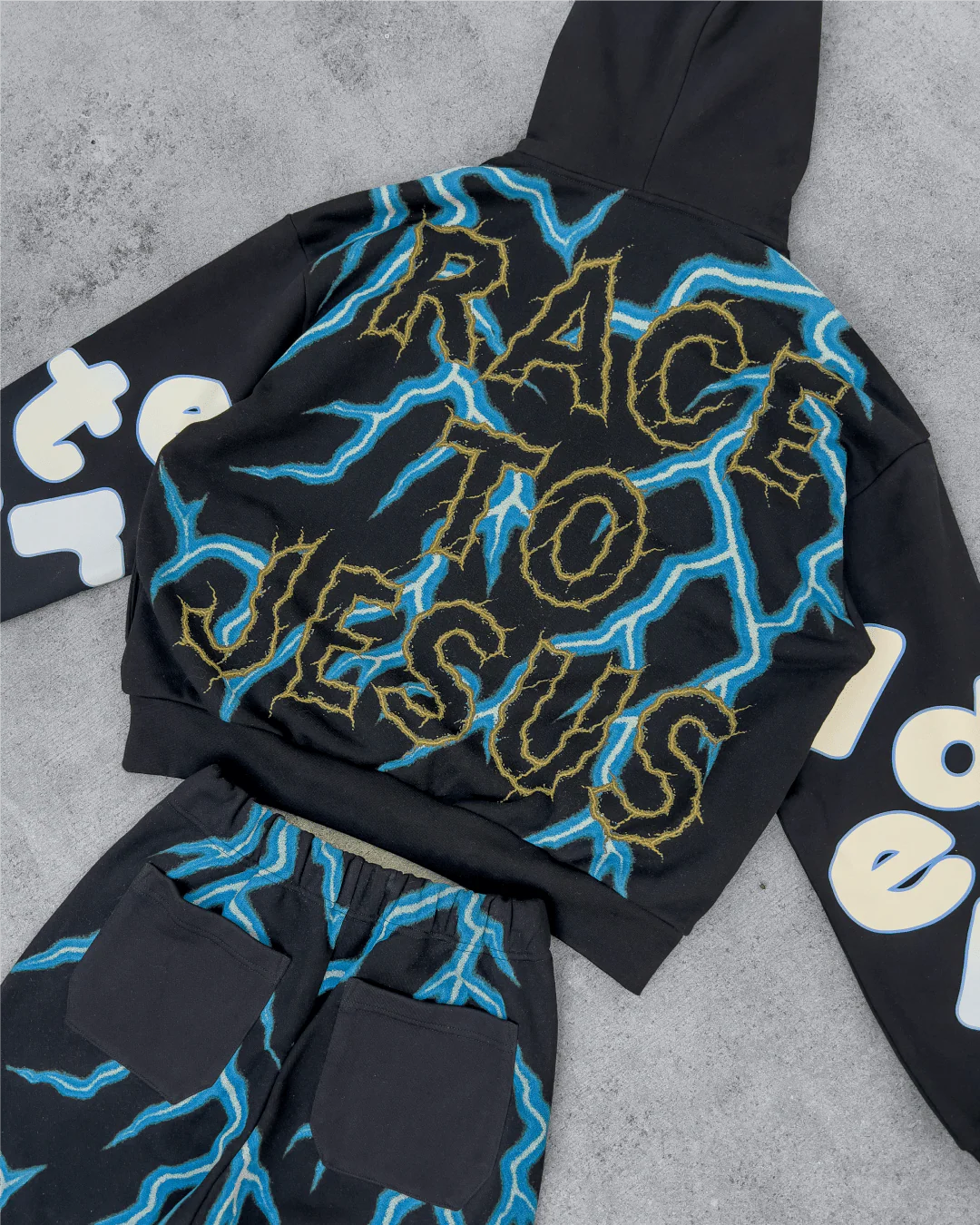Race to Jesus V2 Set - Image 6