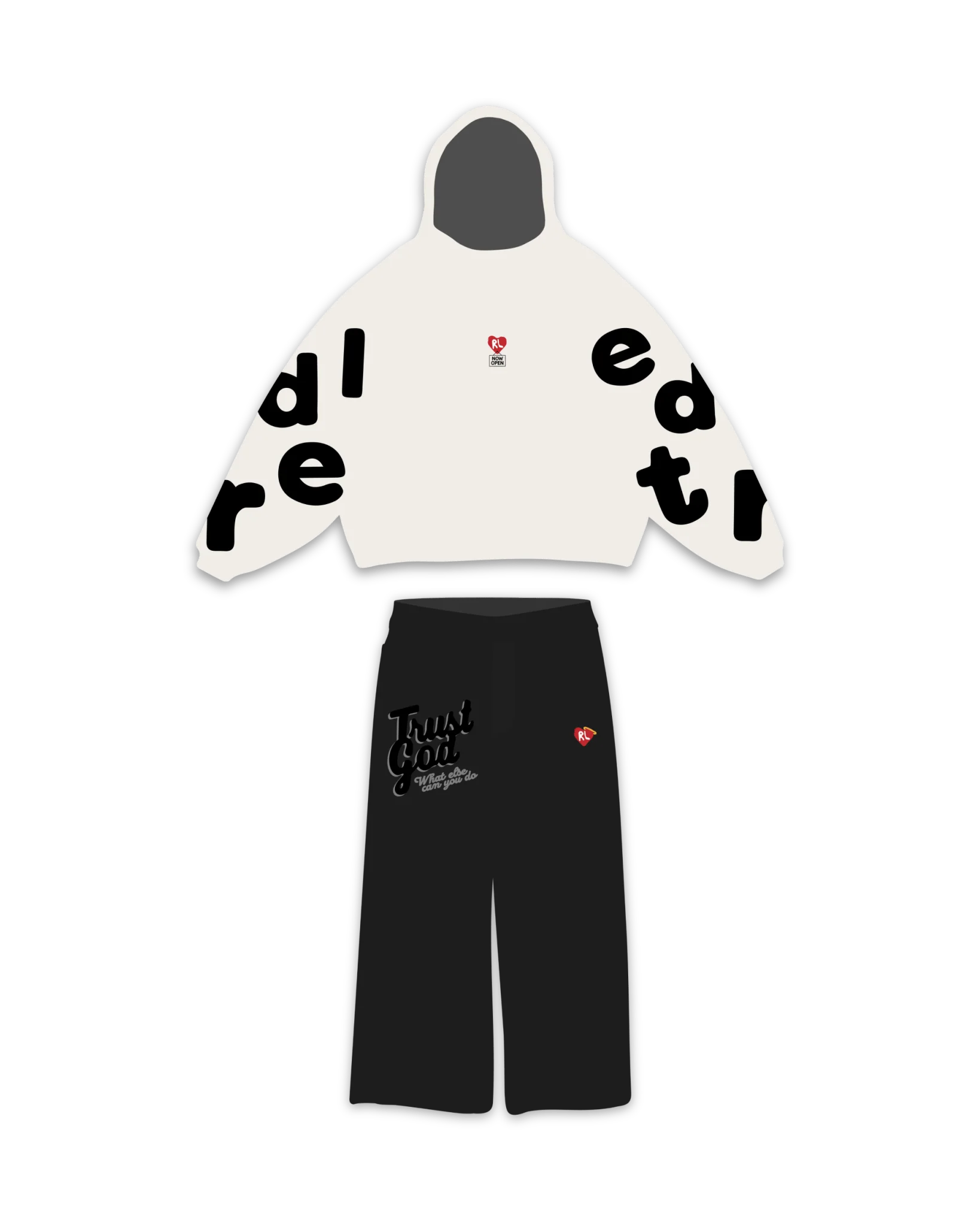 Red Therapy Set - Image 14