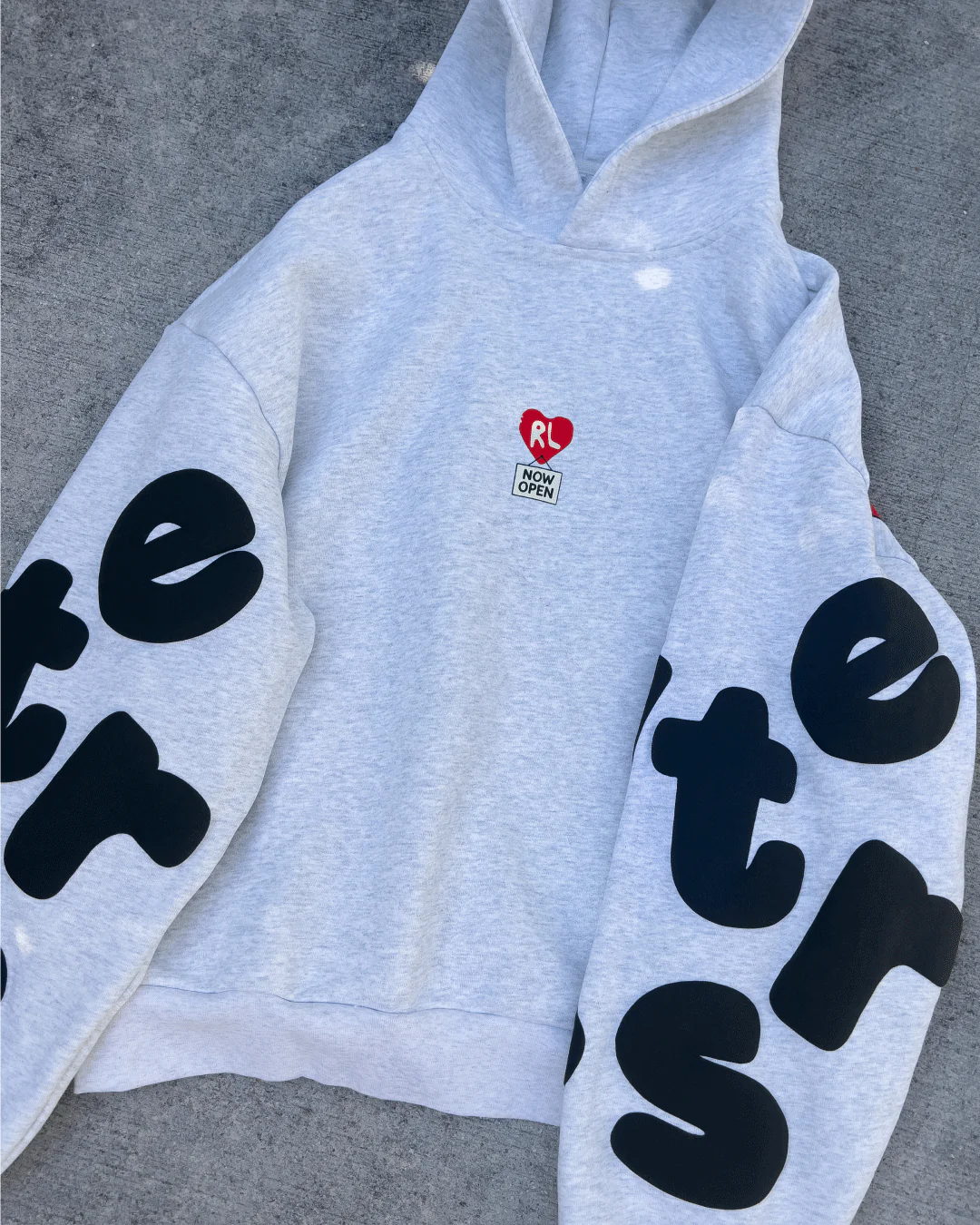 Therapy Scattered Hoodie - Image 13