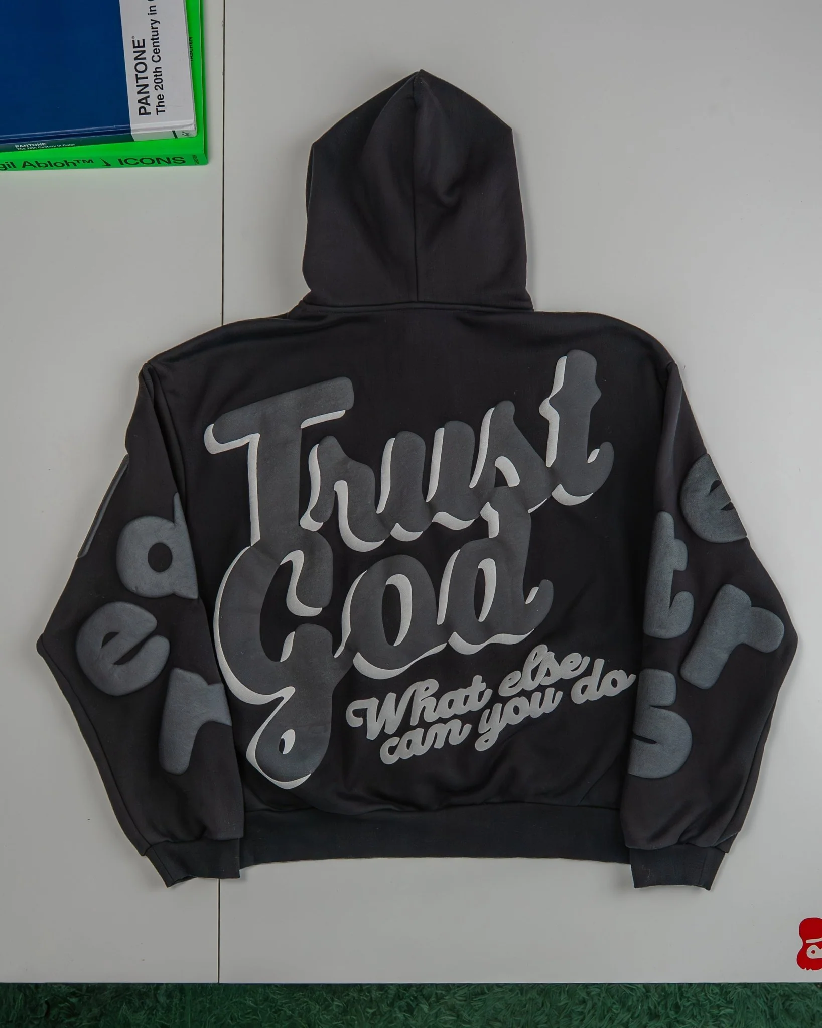Trust God Set - Black - Image 6