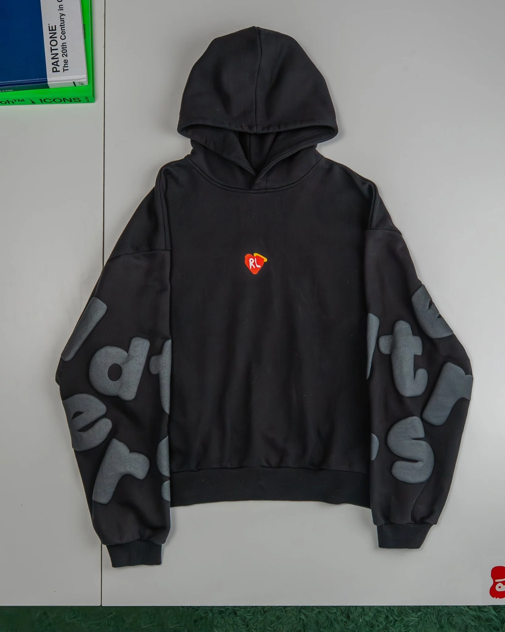 Trust God Set - Black - Image 8
