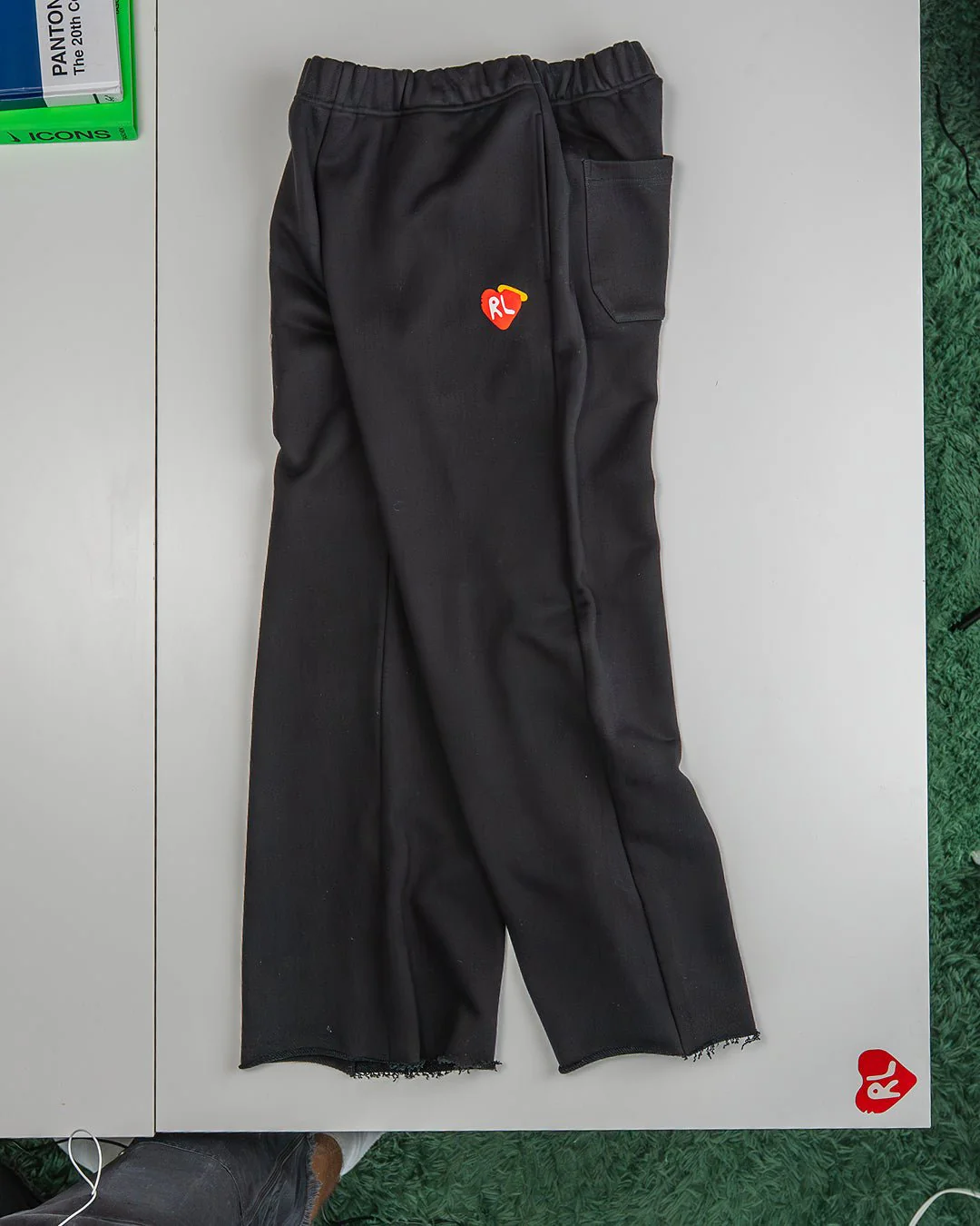 Trust God Set - Black - Image 9