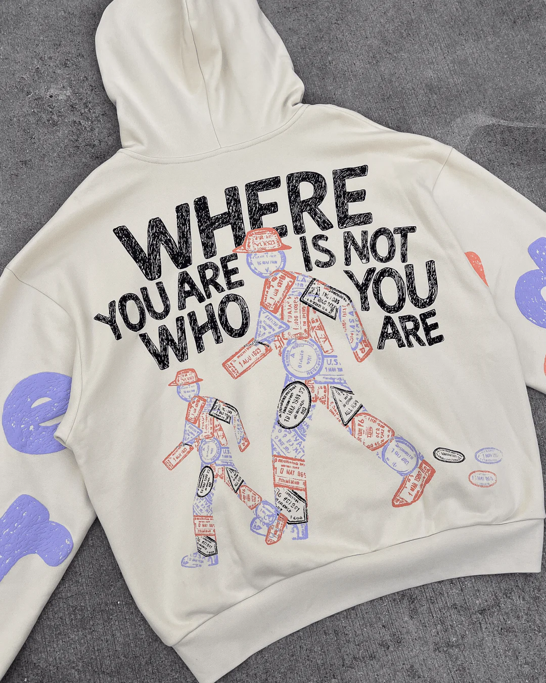 Where U Are Set - Image 4