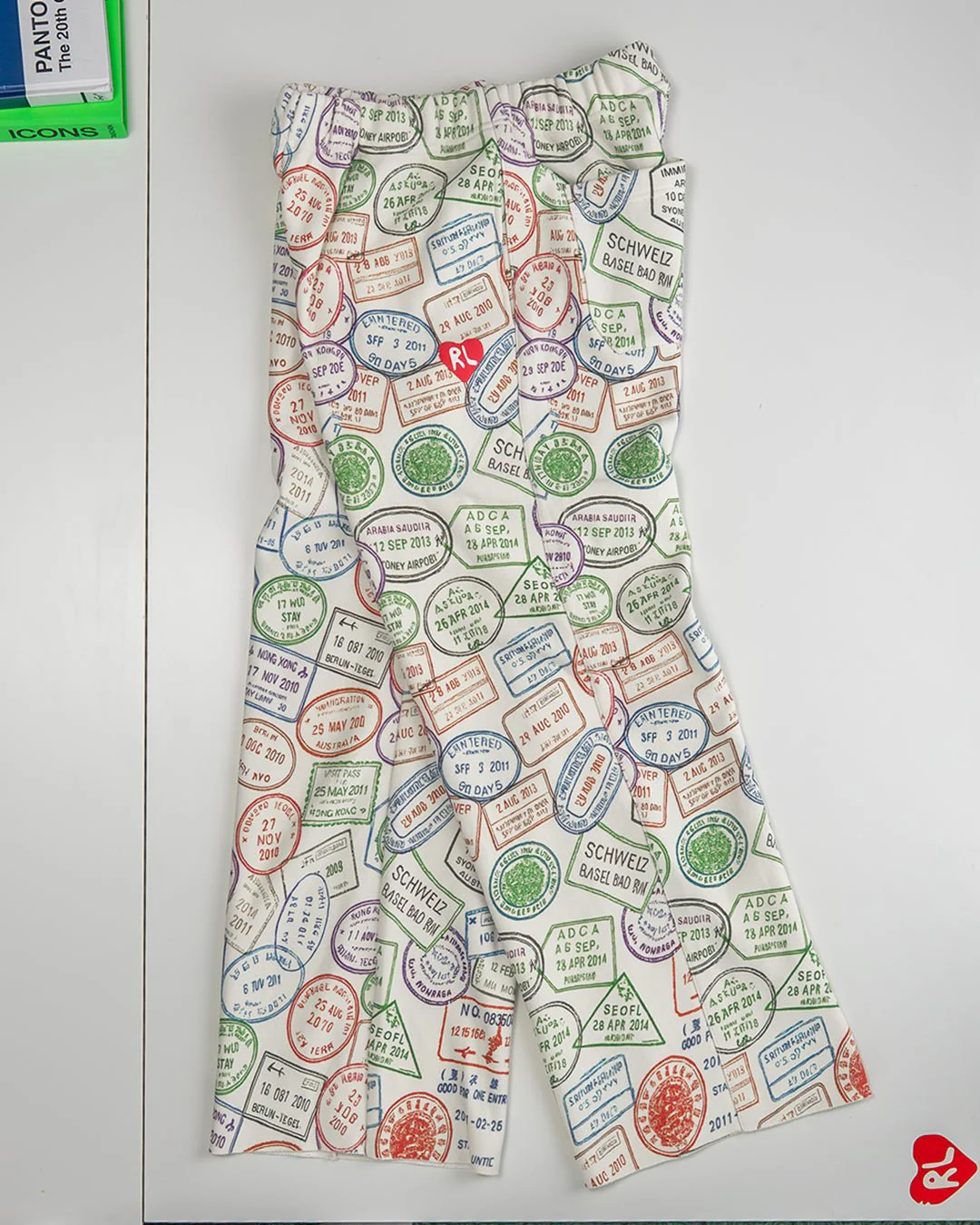 Where U Are Set - Image 5
